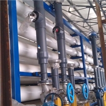 超滤反渗透膜架