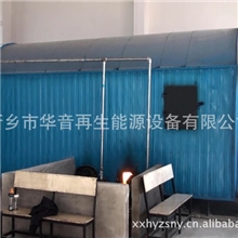 新乡市华音废塑料炼油、废轮胎炼油设备安全、环保，提供炼油技术