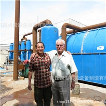 供应最新环保式多功能炼油设备