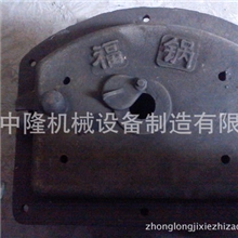 供应优质铸铁炉门