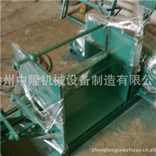 轮胎毛丝打捆机