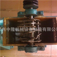 养殖专用饲料粉碎搅拌机/养鸡场大型饲料搅拌机