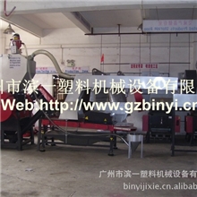 废旧电缆线回收设备、废旧电线电缆回收处理设备、铜米分离设备