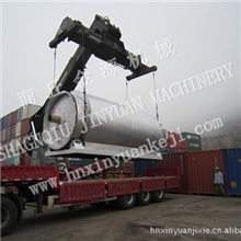 商丘金源专业炼化设备