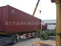 供应废塑料提炼燃料油设备