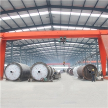 商丘金源废机油炼油炼化设备