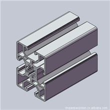 供应工业铝型材及配件QB-10-4560