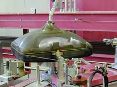 废旧家电电视机电脑回收设备CRT切割处理设备