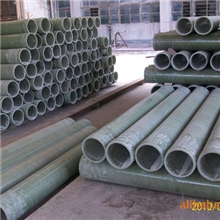 厂家直销广州玻璃钢风管