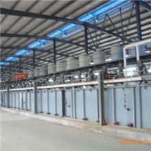 l供应质量保证萃取槽乐海牌萃取槽PVC萃取槽P204型萃取槽