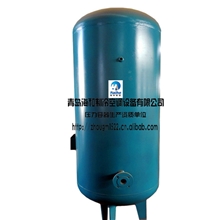 供应5/16kg高压储气罐高压空气储罐卧式储气罐立式储罐