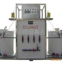 供应二氧化氯发生器