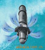 【专业生产】LFPQ复叶推流式移动曝气搅拌两用机【欢迎订购】