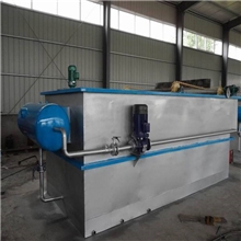 哪的气浮机质优价廉首选诸城丰旭环保