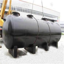 低价促销地埋式污水处理设备