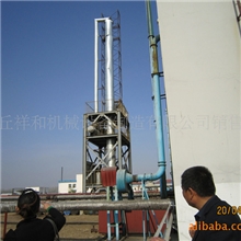 祥和机械--供应生活固液态含油垃圾处理炼化设备！