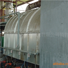 祥和机械--塑料油，轮胎油，废仓底油渣等半流动废油炼油设备