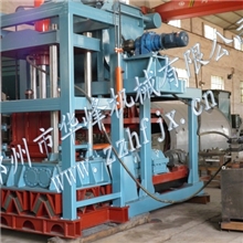 振动成型机碳素振动成型机碳素成型机厂家河南富源