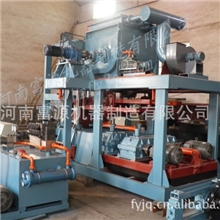 富源振动成型机二十年专业品质牵手富源收获财富