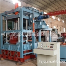 成型机碳素成型机专业厂家河南富源生产