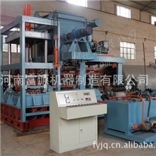 富源碳素成型机质量可靠性能超好