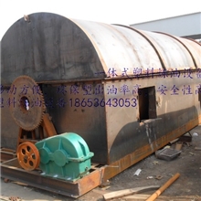 供应新型废塑料炼油设备（环保加大型）