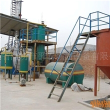 供应废塑料炼油设备，设备简单易操作