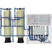 佛山水处理设备反渗透设备全自动纯净水设备软化水处理设备