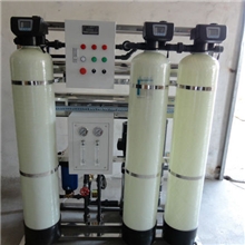 供应株洲市水处理设备RO反渗透设备水处理设备厂家
