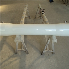 反渗透玻璃钢膜壳/玻璃钢压力容器/膜壳