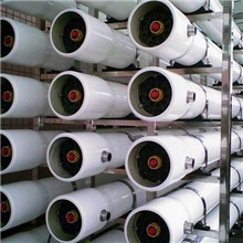 玻璃钢膜壳8040玻璃钢膜壳一芯