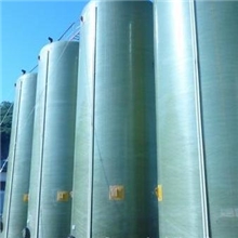 广东产WBC系列免维护经济型立式超纯水罐