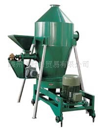 非金属矿等中硬物料粉碎机