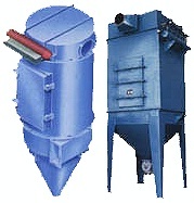 高效环保脉冲除尘设备