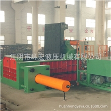 Y81T-160推包打包机,侧推包液压打包机,江阴液压机械