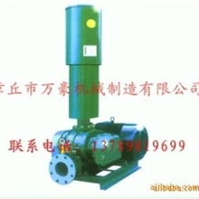 供应优质低价罗茨鼓风机