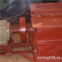 环转筒锤破煤机|电厂用环锤破碎机|环锤式破碎机