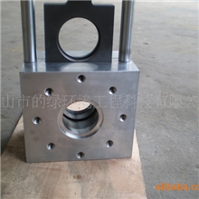 造粒机挤出液压换网器/再生料过滤网换网器/液压换网器