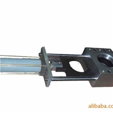 全自动液压换网板/不停机换网器