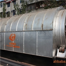 供应商丘瑞新废橡胶炼油设备一体机