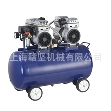 上海空压机，静音无油空压机，医用空压机，无油静音小型气泵