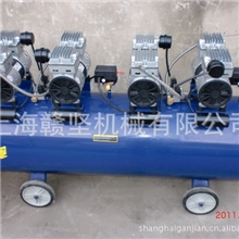 医疗.生物制药等高科技用静音无油空压机.无油无水空压机微型气泵