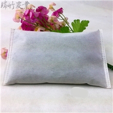 瑞竹80g竹炭包共20包共1.6公斤装修除味地板碳活性炭包