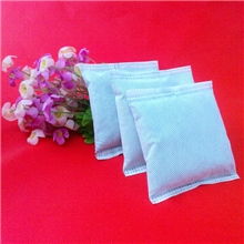 竹炭厂家30g竹炭包30克竹碳包活性碳干燥剂