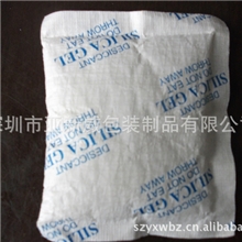 大包10克20克25克无纺布环保不含DMF硅胶干燥剂电子工业机械设备