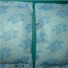 100克250-500克的大包无纺布干燥剂包装尺寸材料客户都可指定