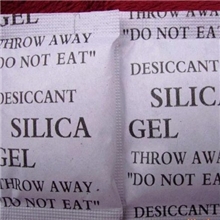 小包装干燥剂爱华纸无纺布各种规格包装彩盒手袋厂亚新威干燥剂