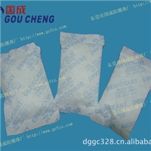 东莞国成供应大型仪器无纺布硅胶干燥剂防潮珠