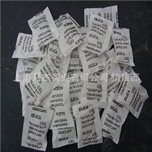 1克厂家直销硅胶干燥剂食品干燥剂活矿物干燥剂上海