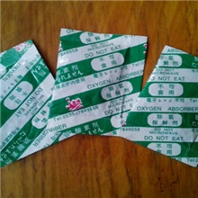 地瓜干、干芋、薯条用脱氧剂、保鲜剂、脱酸素剂